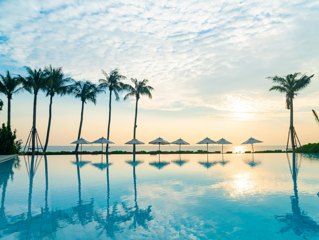 (랜딩페이지)호텔리조트예약